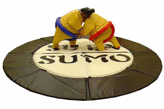 Sumo Suits